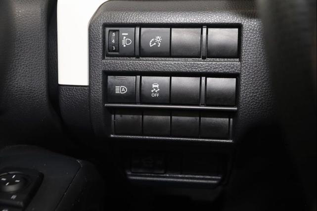 Photo of 2024 Underground Toyota Tacoma
