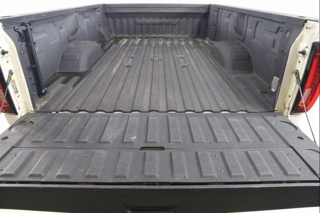 Photo of 2023 White Frost GMC Sierra 3500