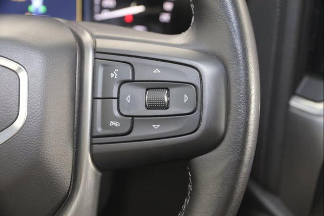 Photo of 2023 White Frost GMC Sierra 3500