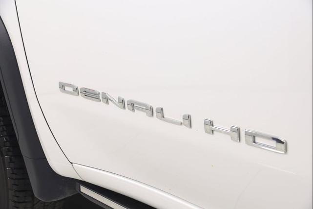 Photo of 2023 White Frost GMC Sierra 3500