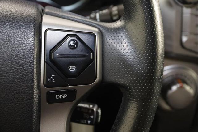 Photo of 2018 Nautical Blue Metallic Toyota 4Runner