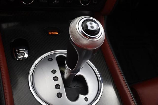 Photo of 2012 Beluga Bentley Continental Supersports