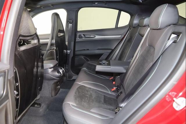 Photo of 2024 Alfa Rosso Alfa Romeo Stelvio