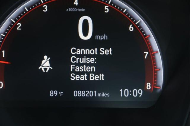Photo of 2020 Crystal Black Pearl Honda Civic