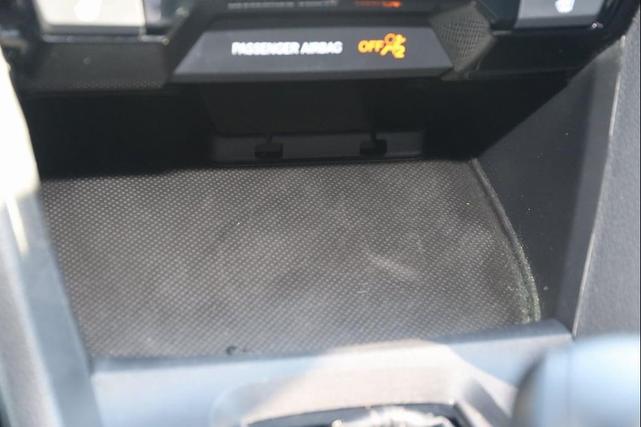 Photo of 2020 Crystal Black Pearl Honda Civic