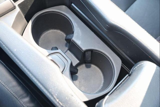 Photo of 2020 Crystal Black Pearl Honda Civic