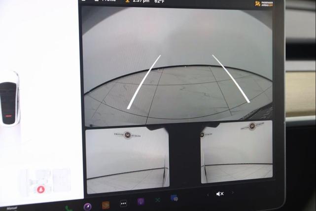 Photo of 2022 Pearl White Multi-Coat Tesla Model Y