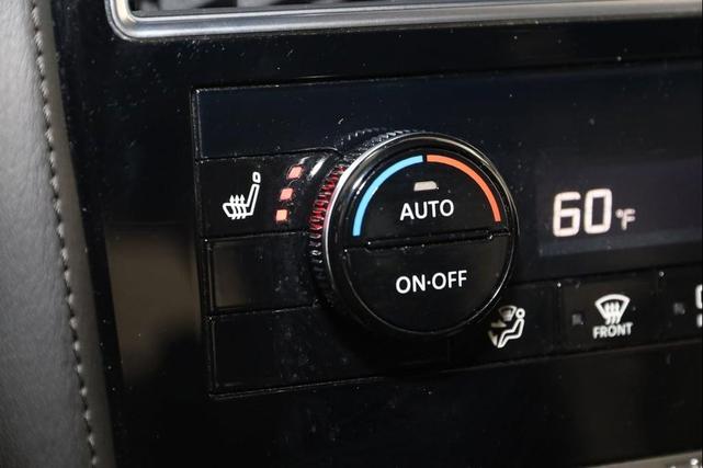 Photo of 2023 Hermosa Blue Pearl Nissan Armada