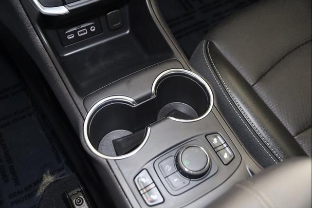 Photo of 2024 Ebony Twilight Metallic GMC Terrain