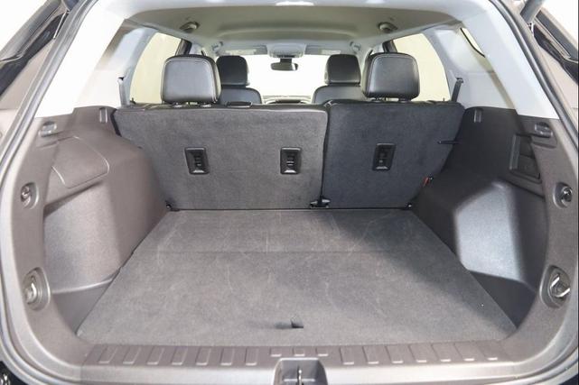 Photo of 2024 Ebony Twilight Metallic GMC Terrain