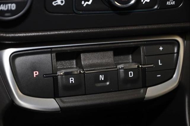 Photo of 2024 Ebony Twilight Metallic GMC Terrain