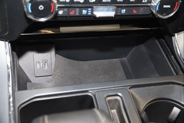 Photo of 2023 Star White Metallic Tri-Coat Ford F-150