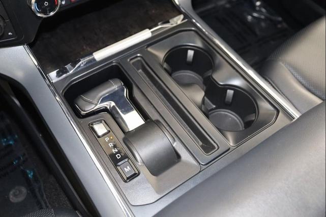 Photo of 2023 Star White Metallic Tri-Coat Ford F-150