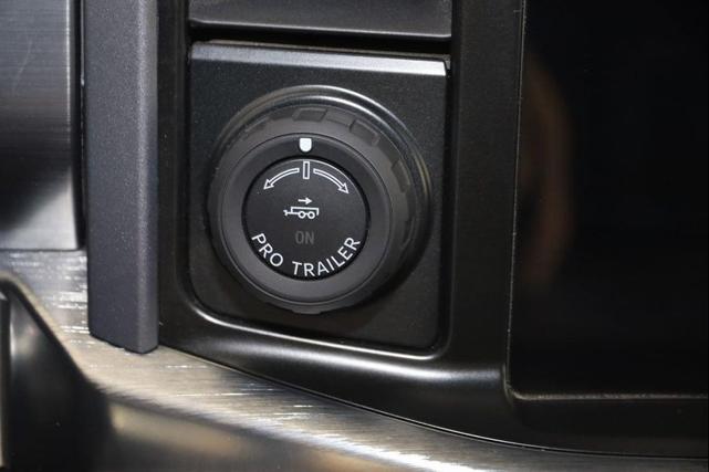 Photo of 2023 Star White Metallic Tri-Coat Ford F-150