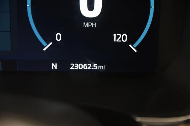 Photo of 2023 Star White Metallic Tri-Coat Ford F-150