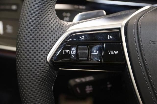 Photo of 2025 Mythos Black Metallic Audi S8
