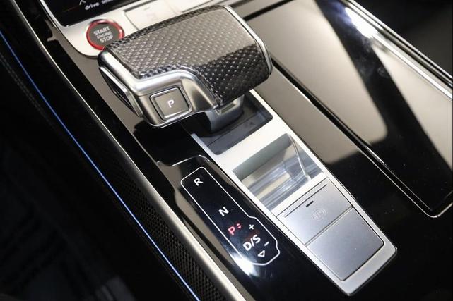 Photo of 2025 Mythos Black Metallic Audi S8