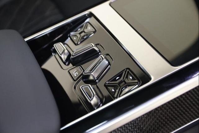 Photo of 2025 Mythos Black Metallic Audi S8