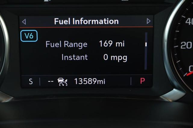 Photo of 2023 Copper Bronze Metallic Chevrolet Blazer