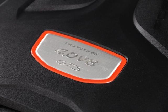 Photo of 2022 Chalk Porsche Cayenne