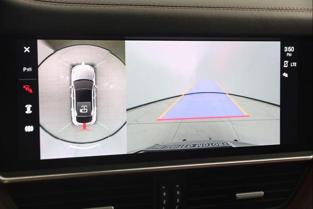 Photo of 2022 Chalk Porsche Cayenne