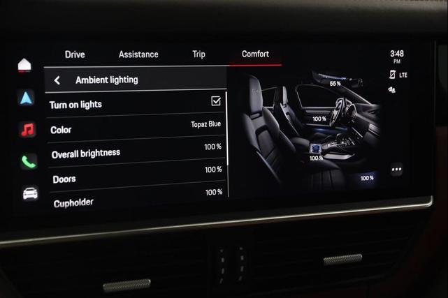 Photo of 2022 Chalk Porsche Cayenne