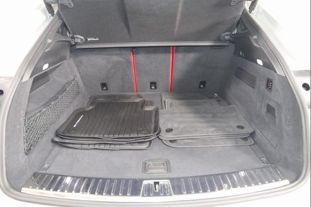 Photo of 2022 Chalk Porsche Cayenne
