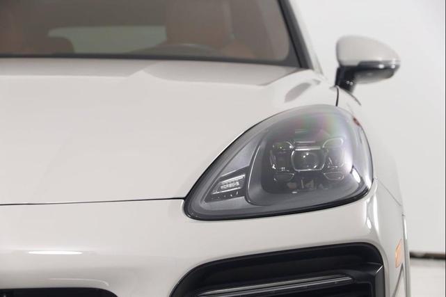 Photo of 2022 Chalk Porsche Cayenne