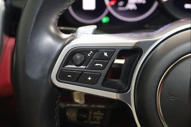Photo of 2022 Chalk Porsche Cayenne