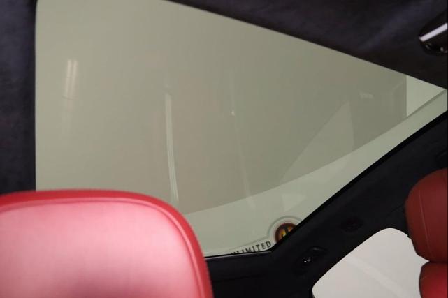 Photo of 2022 Chalk Porsche Cayenne