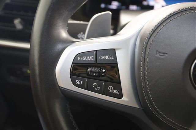 Photo of 2023 White Metallic BMW X7