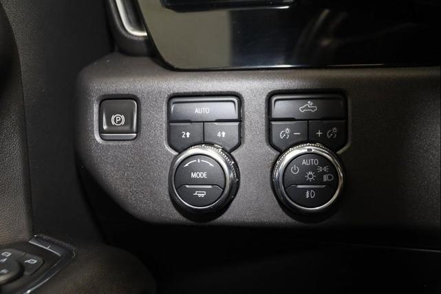 Photo of 2023 Sterling Metallic GMC Sierra 1500