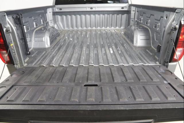 Photo of 2023 Sterling Metallic GMC Sierra 1500