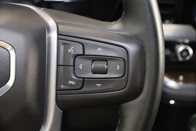 Photo of 2023 Sterling Metallic GMC Sierra 1500