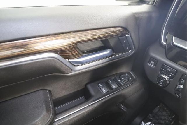 Photo of 2023 Sterling Metallic GMC Sierra 1500
