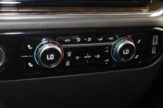Photo of 2023 Sterling Metallic GMC Sierra 1500
