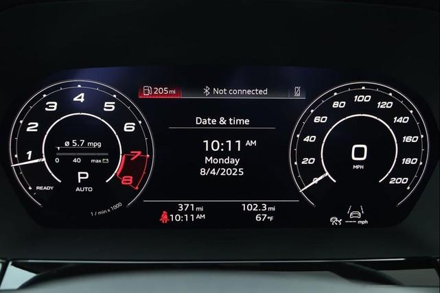 Photo of 2022 Tango Red Metallic Audi RS 3