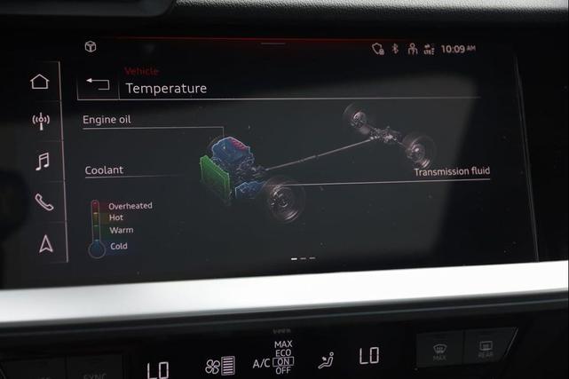 Photo of 2022 Tango Red Metallic Audi RS 3