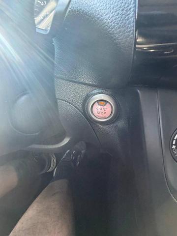 Photo of 2016 Deep Blue Pearl Nissan Sentra