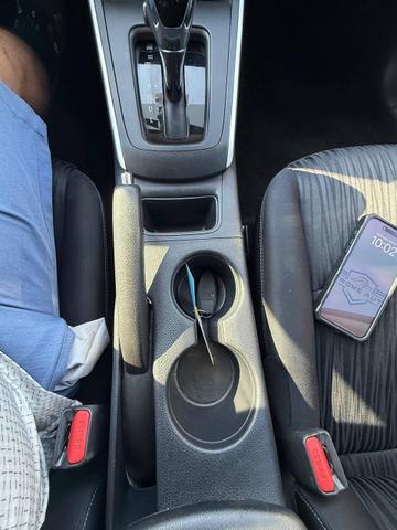 Photo of 2016 Deep Blue Pearl Nissan Sentra