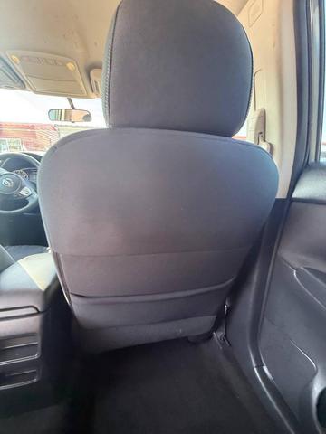 Photo of 2016 Deep Blue Pearl Nissan Sentra