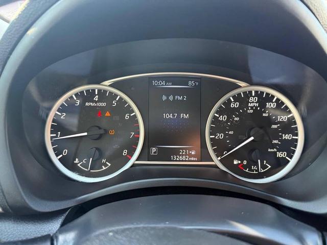 Photo of 2016 Deep Blue Pearl Nissan Sentra