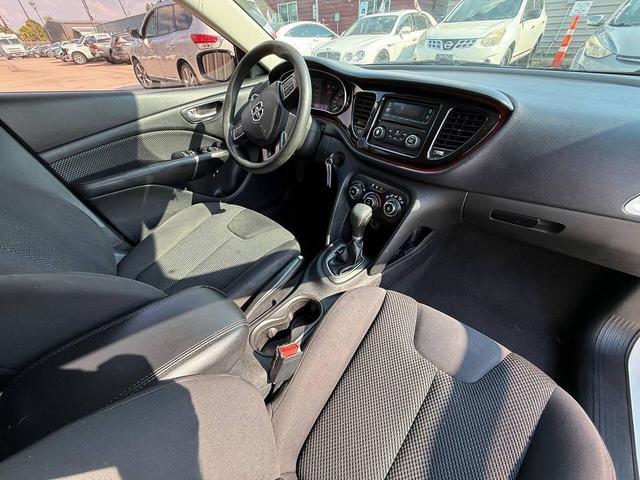 Photo of 2017 Shadow Black Ford Edge