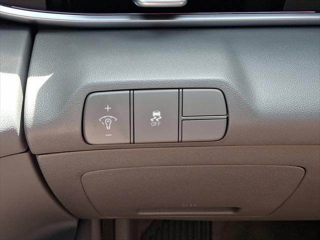 Photo of 2024 Ultimate Red Hyundai ELANTRA