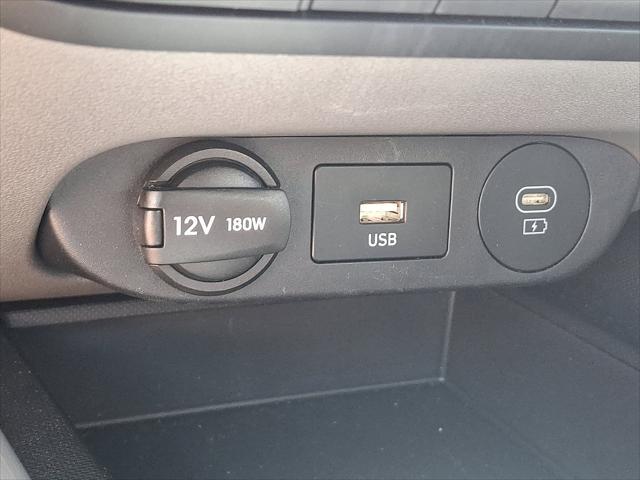 Photo of 2024 Ultimate Red Hyundai ELANTRA