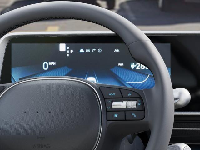 Photo of 2025 Onyx Black Hyundai IONIQ 6