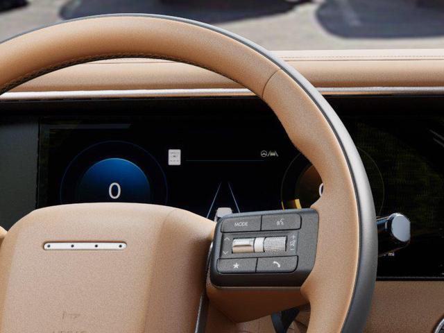 Photo of 2026 Abyss Black Pearl Hyundai PALISADE