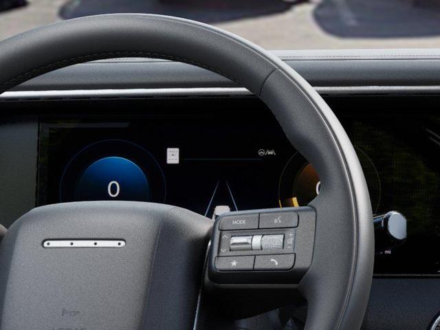 Photo of 2026 Abyss Black Pearl Hyundai PALISADE