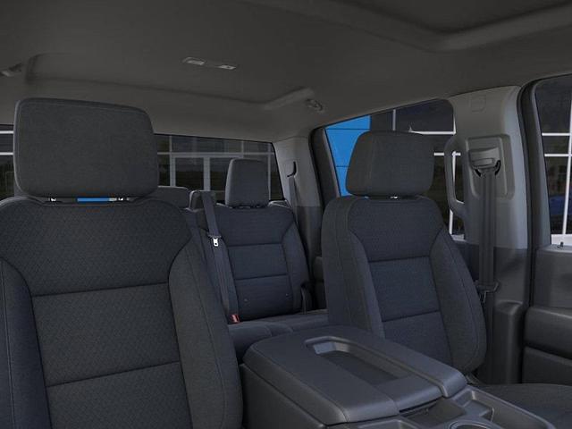 Photo of 2025 Sterling Gray Metallic Chevrolet Silverado 2500