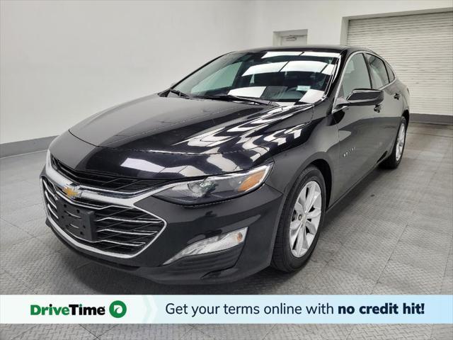 2023 Chevrolet Malibu